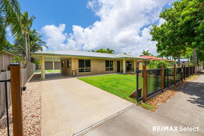 46 Fernleigh Avenue, Andergrove QLD 4740