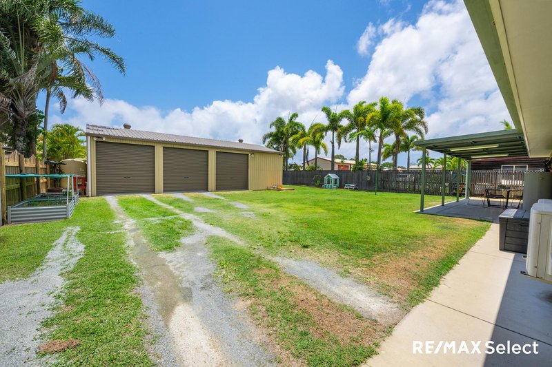 Photo - 46 Fernleigh Avenue, Andergrove QLD 4740 - Image 2