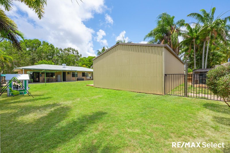 Photo - 46 Fernleigh Avenue, Andergrove QLD 4740 - Image 3