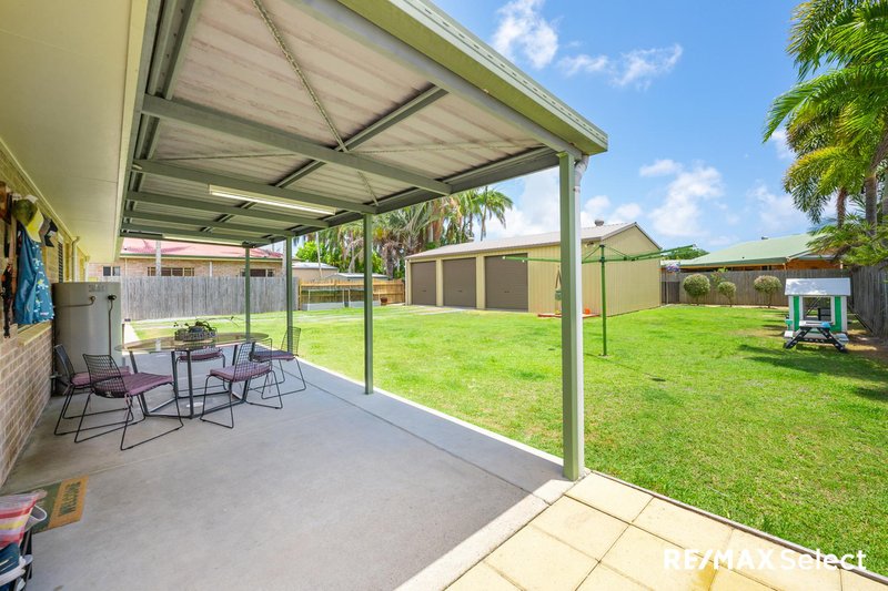 Photo - 46 Fernleigh Avenue, Andergrove QLD 4740 - Image 16