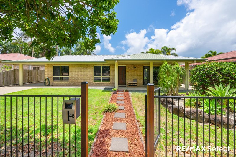 Photo - 46 Fernleigh Avenue, Andergrove QLD 4740 - Image 17