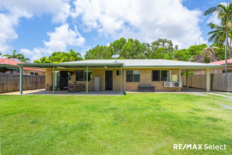 Photo - 46 Fernleigh Avenue, Andergrove QLD 4740 - Image 18