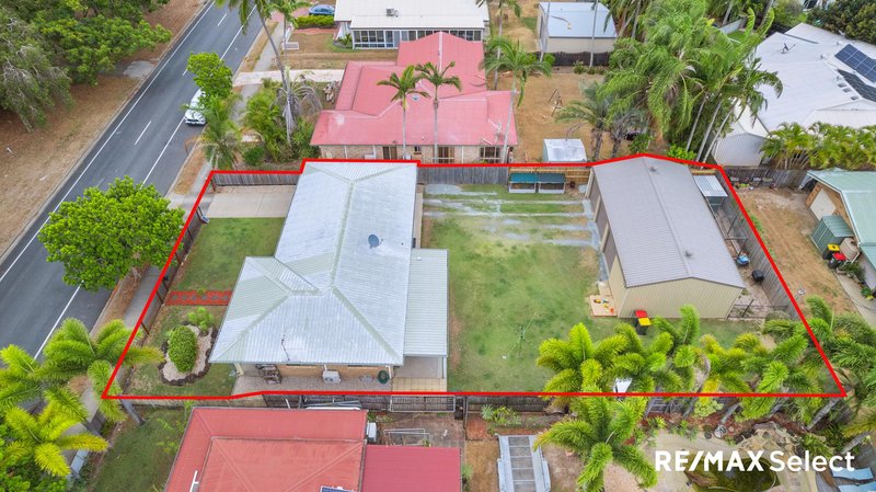 Photo - 46 Fernleigh Avenue, Andergrove QLD 4740 - Image 21