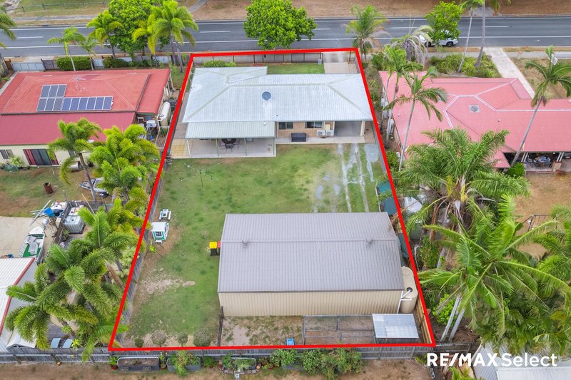 Photo - 46 Fernleigh Avenue, Andergrove QLD 4740 - Image 22