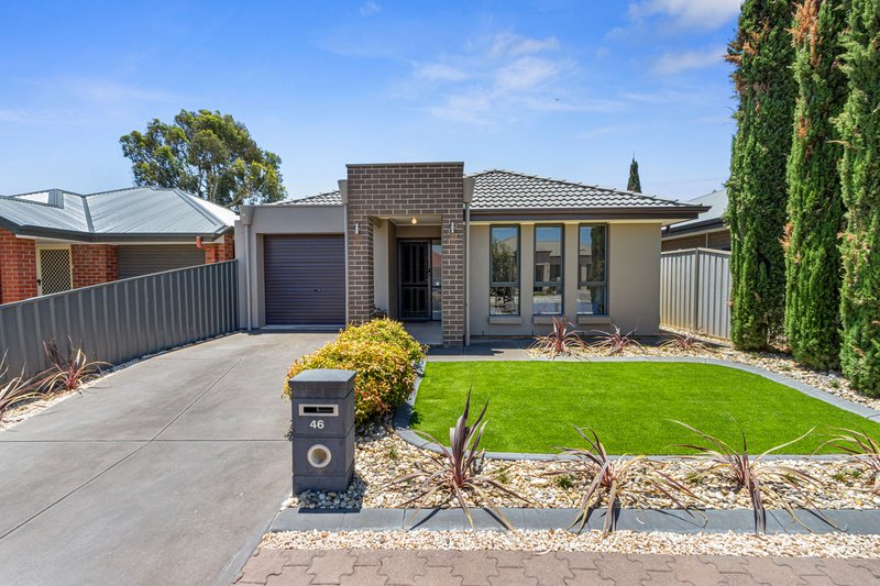 46 Field Street, Parafield Gardens SA 5107