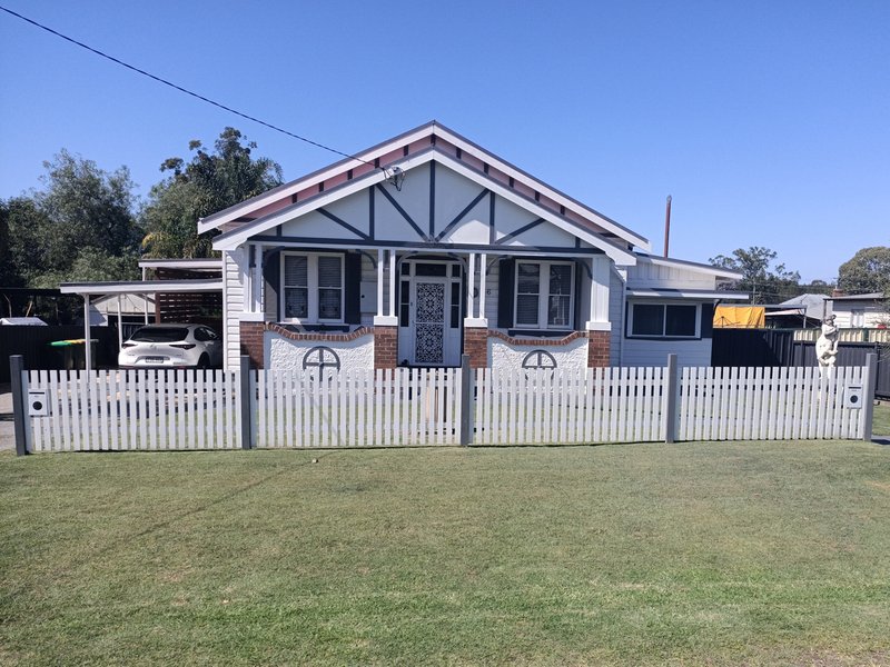 46 Fifth Street, Weston NSW 2326