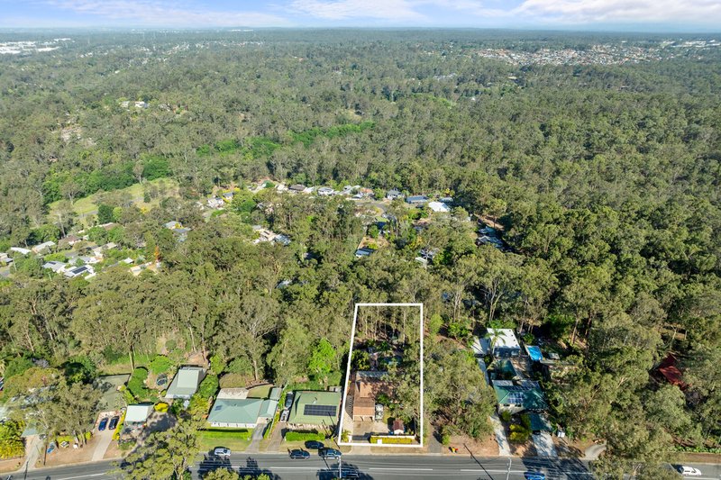 Photo - 46 Fiona Street, Bellbird Park QLD 4300 - Image 2