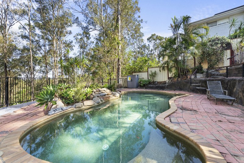 Photo - 46 Fiona Street, Bellbird Park QLD 4300 - Image 11