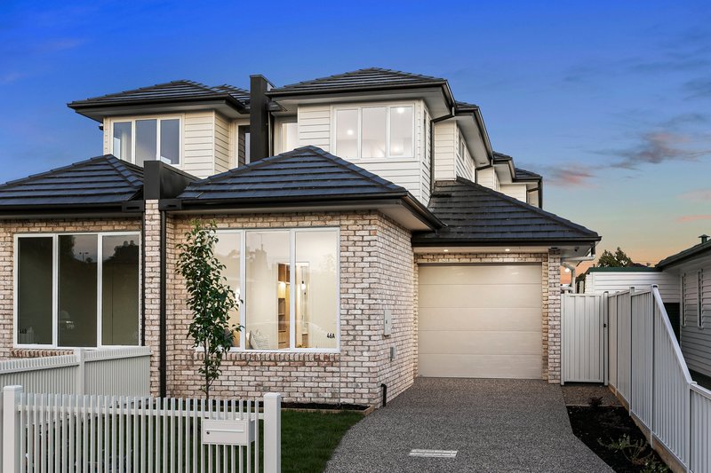 46 First Avenue, Altona North VIC 3025