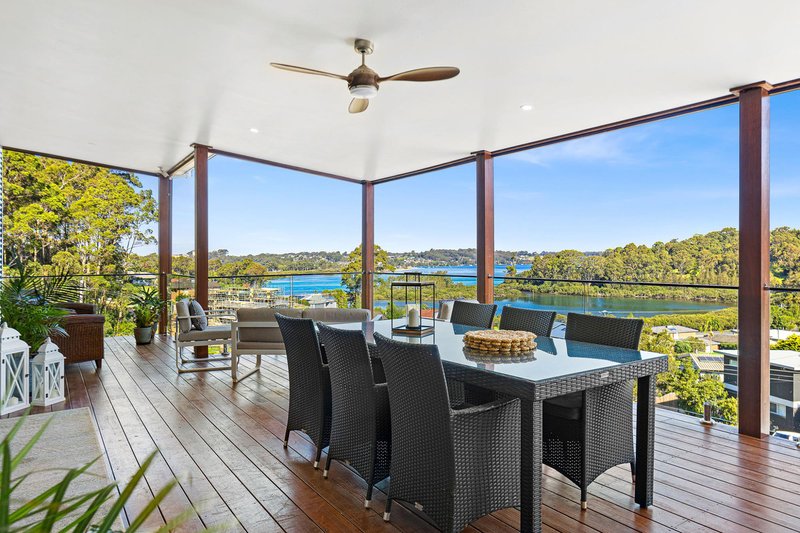 Photo - 46 Fishermans Crescent, North Narooma NSW 2546 - Image 2