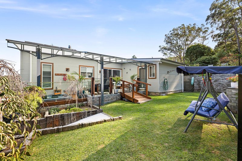 Photo - 46 Fishermans Crescent, North Narooma NSW 2546 - Image 11