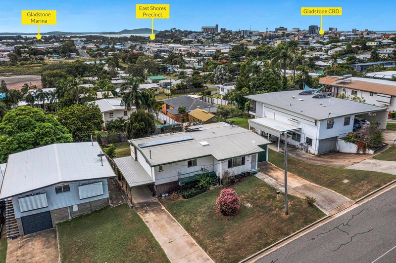 Photo - 46 Flinders Street, West Gladstone QLD 4680 - Image 2