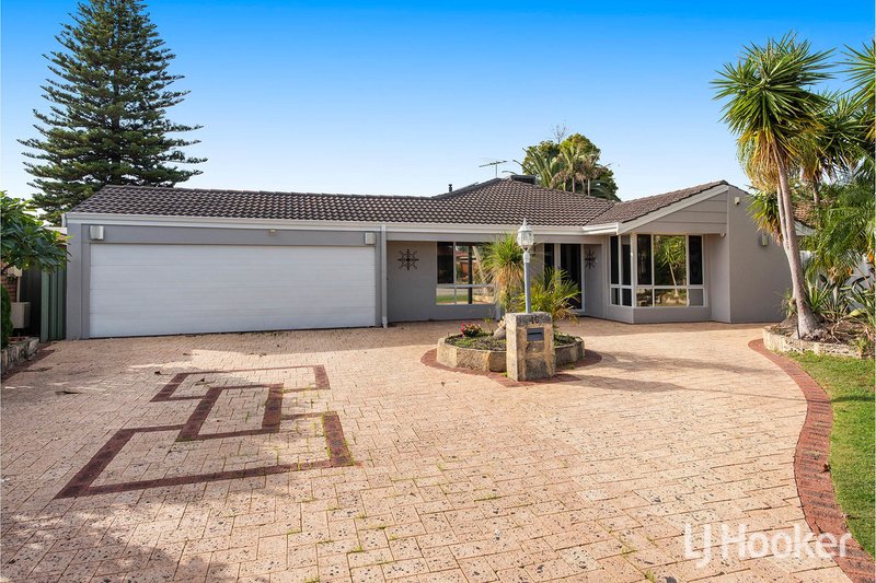 Photo - 46 Forest Crescent, Thornlie WA 6108 - Image 1