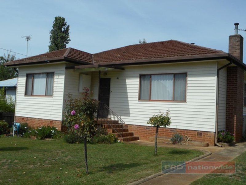 Photo - 46 Forest Road, Batlow NSW 2730 - Image