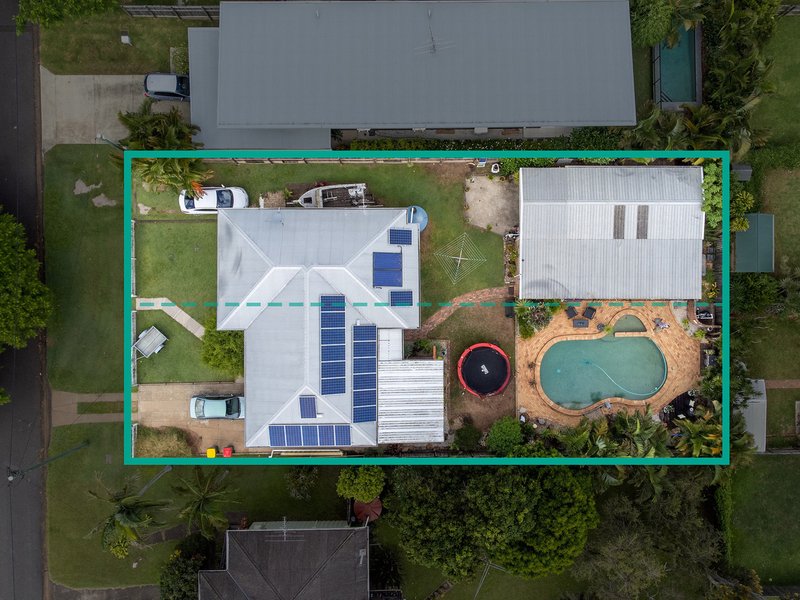 Photo - 46 Forrest Street, Nudgee QLD 4014 - Image 1