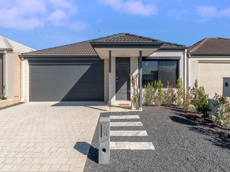 46 Forward Street, Baldivis WA 6171