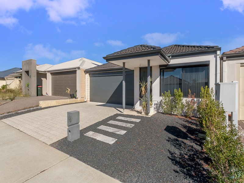 Photo - 46 Forward Street, Baldivis WA 6171 - Image 3