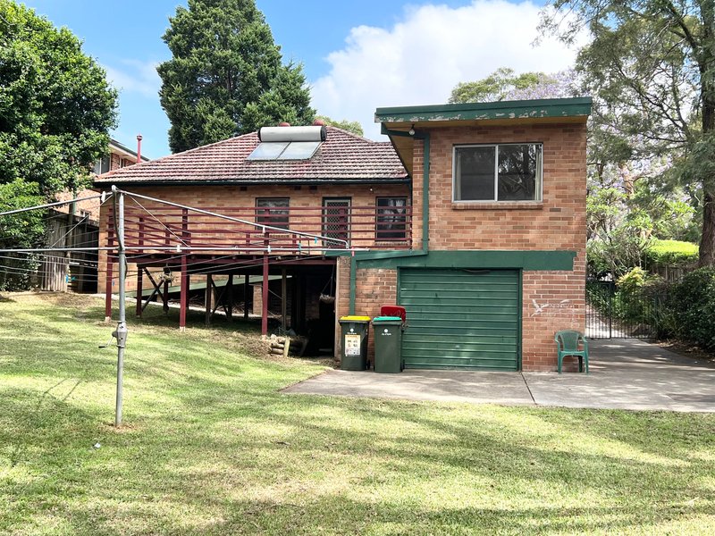 Photo - 46 Fourth Avenue, Eastwood NSW 2122 - Image 5