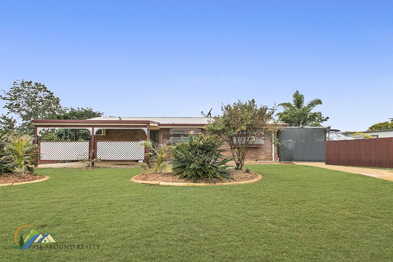 46 Fowler Drive, Caboolture South QLD 4510