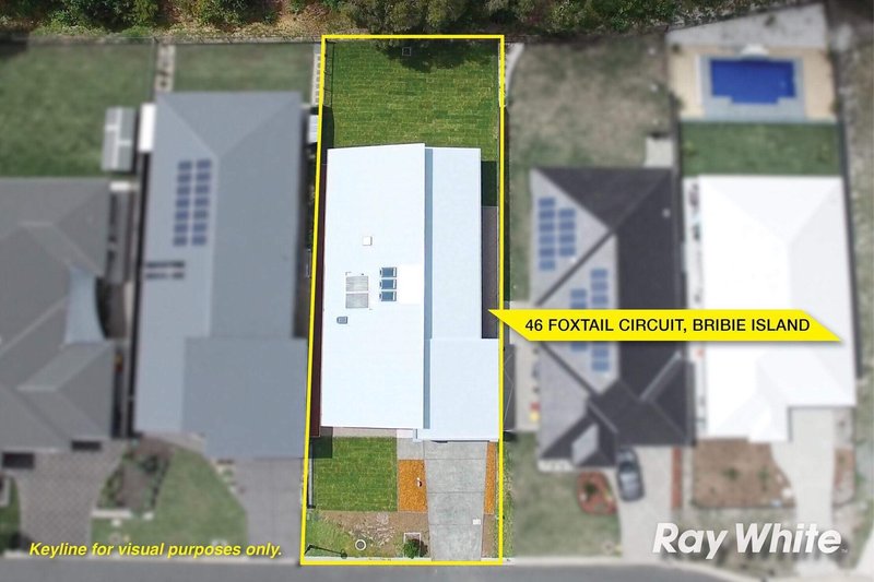 Photo - 46 Foxtail Crescent, Banksia Beach QLD 4507 - Image 25