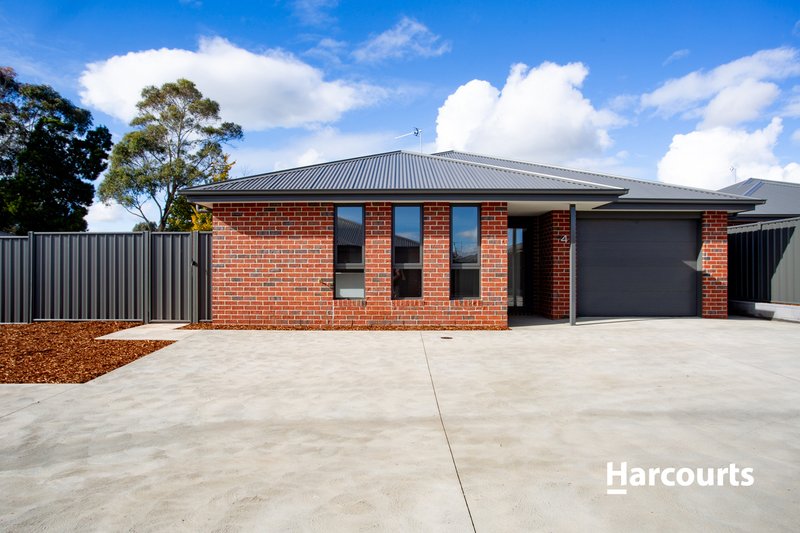 Photo - 4/6 Franklin Street, Westbury TAS 7303 - Image 2