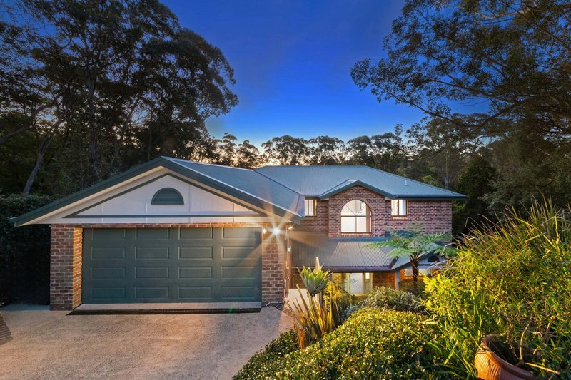 Photo - 46 Frederick Street, Hornsby NSW 2077 - Image