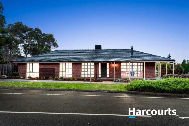 46 Freshfield Avenue, Wantirna VIC 3152