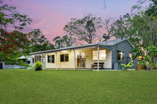 46 Fryers Road, Hervey Range QLD 4817