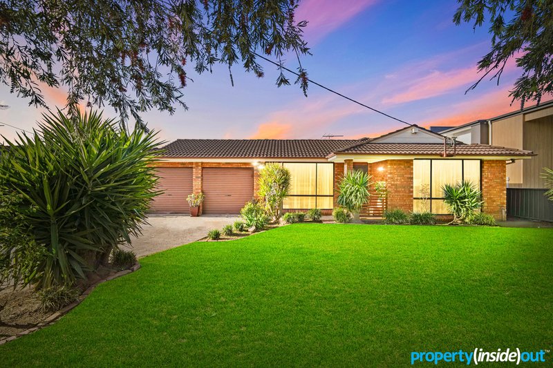 46 Fuller Street, Mount Druitt NSW 2770