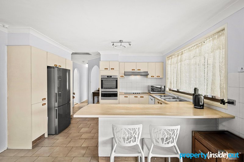 Photo - 46 Fuller Street, Mount Druitt NSW 2770 - Image 3