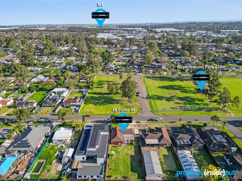 Photo - 46 Fuller Street, Mount Druitt NSW 2770 - Image 15