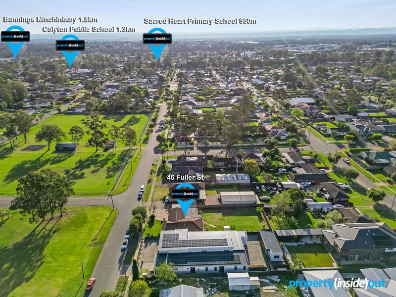 Photo - 46 Fuller Street, Mount Druitt NSW 2770 - Image 16