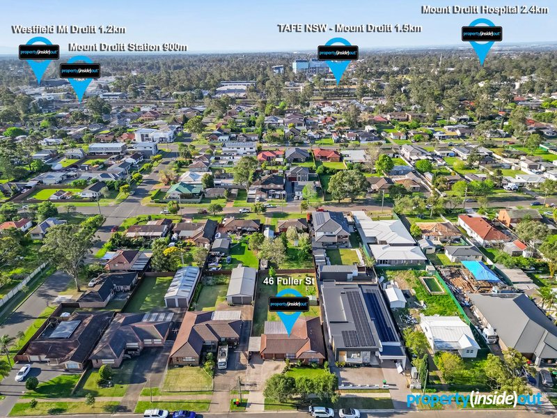 Photo - 46 Fuller Street, Mount Druitt NSW 2770 - Image 17