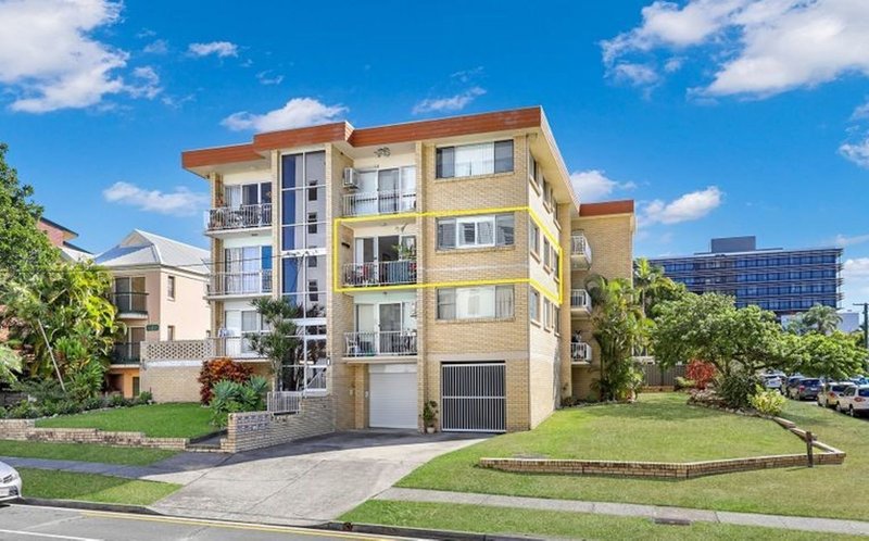 4/6 Garden Street, Southport QLD 4215