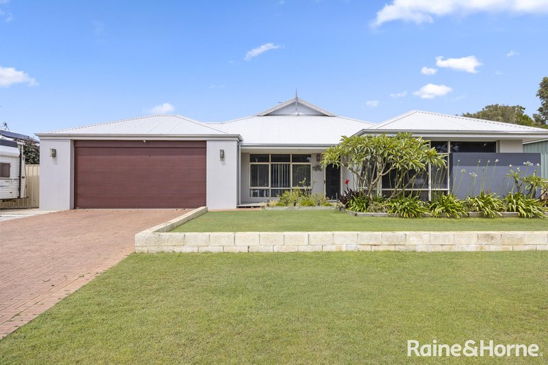 46 Gardiner Street, Burekup WA 6227