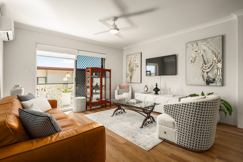 Photo - 4/6 Garnet Street, Clayfield QLD 4011 - Image 2