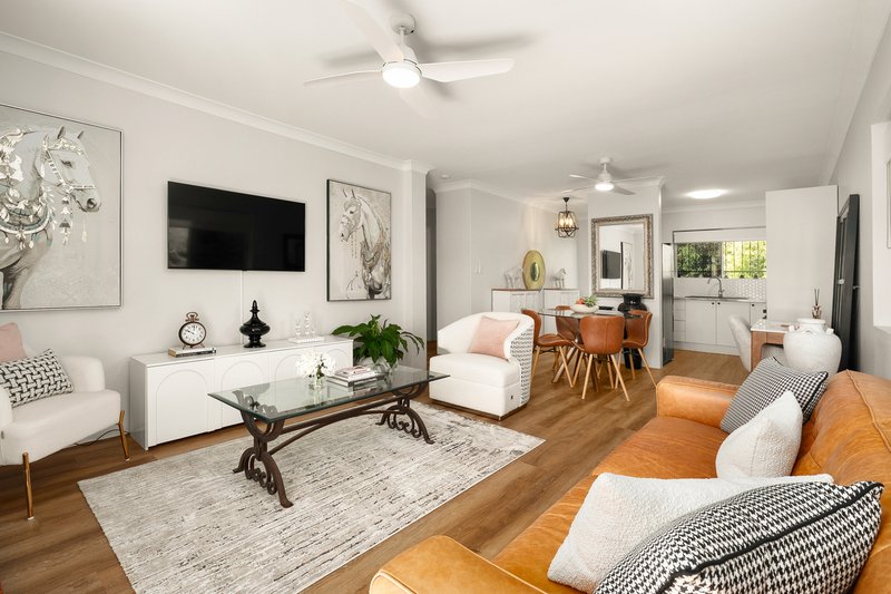 Photo - 4/6 Garnet Street, Clayfield QLD 4011 - Image 4