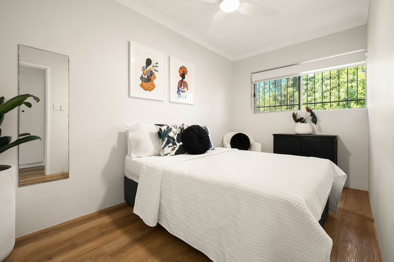 Photo - 4/6 Garnet Street, Clayfield QLD 4011 - Image 8
