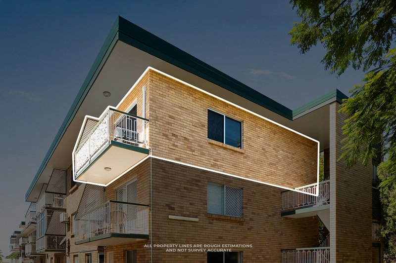 Photo - 4/6 Garnet Street, Clayfield QLD 4011 - Image 9