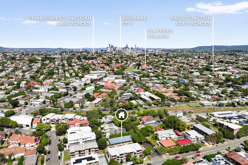 Photo - 4/6 Garnet Street, Clayfield QLD 4011 - Image 10