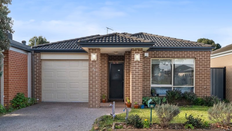 46 Gateshead Street, Craigieburn VIC 3064