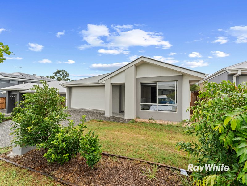 46 Gem Circuit, Park Ridge QLD 4125