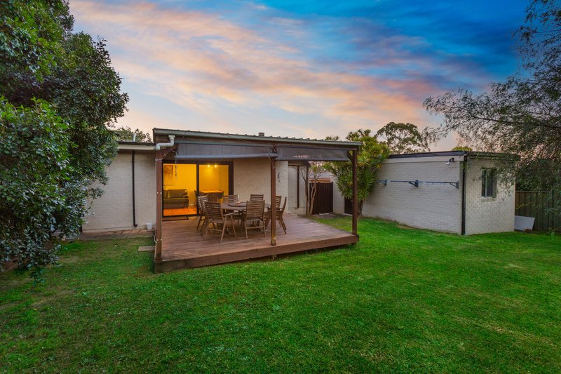 Photo - 46 Gilbert Crescent, Kings Langley NSW 2147 - Image 10