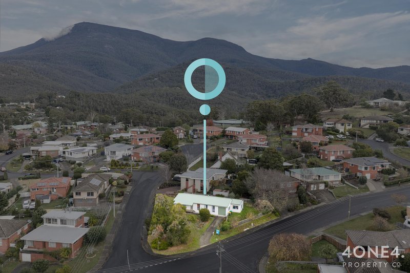 Photo - 46 Girrabong Road, Lenah Valley TAS 7008 - Image 1