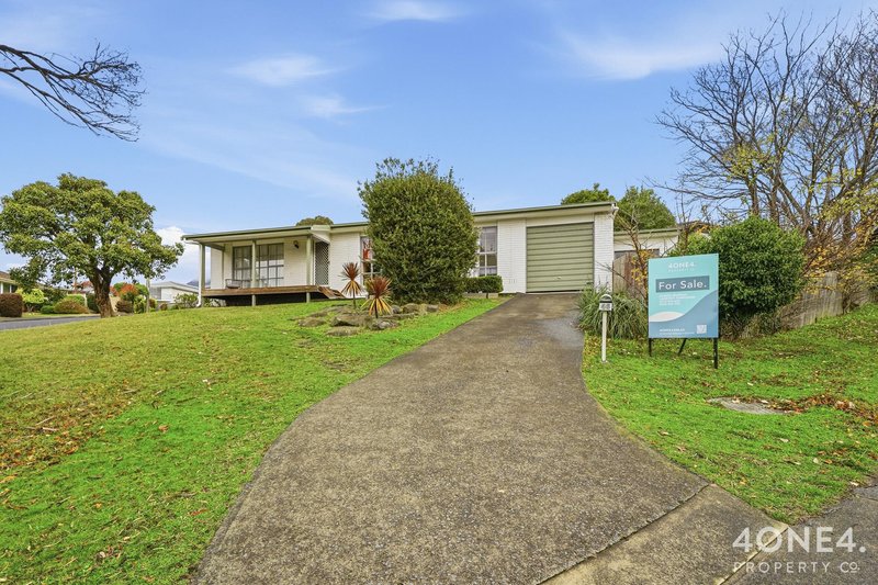 Photo - 46 Girrabong Road, Lenah Valley TAS 7008 - Image 2
