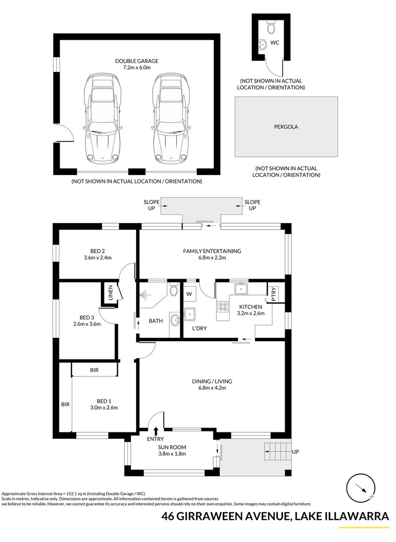 Photo - 46 Girraween Avenue, Lake Illawarra NSW 2528 - Image 9