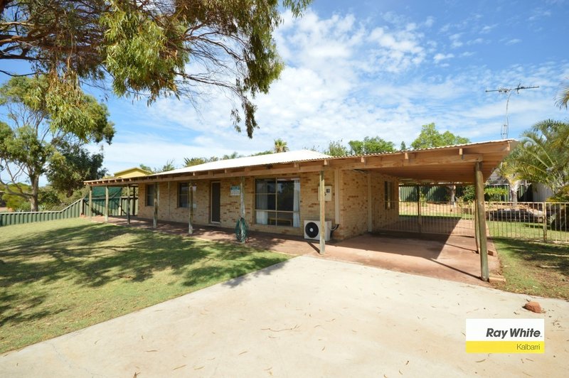 46 Glass Street, Kalbarri WA 6536 Real Estate Industry Partners