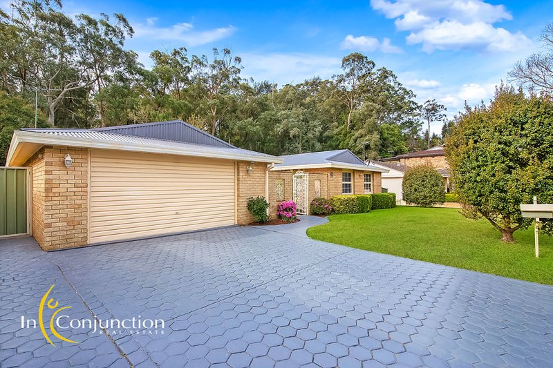 46 Glen Street, Galston NSW 2159