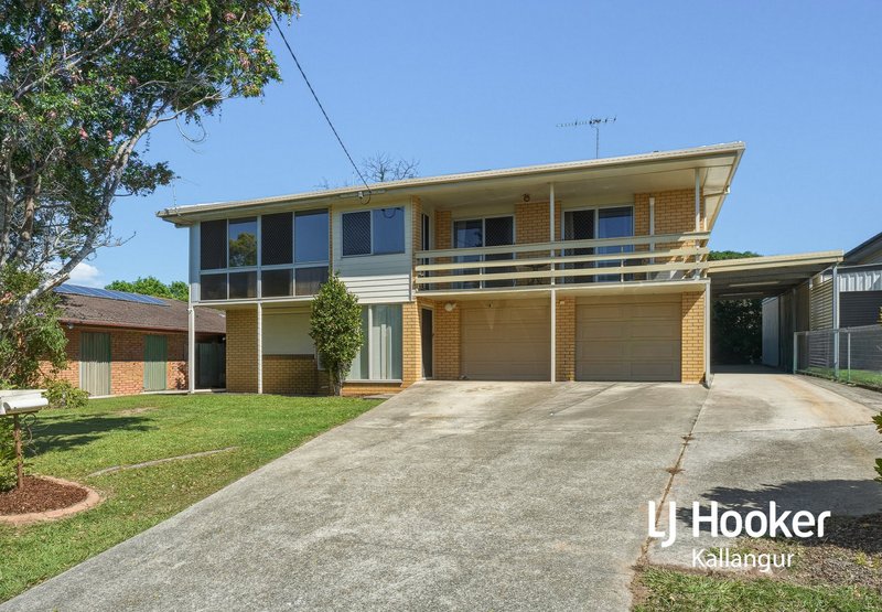 Photo - 46 Glenmore Street, Kallangur QLD 4503 - Image 1