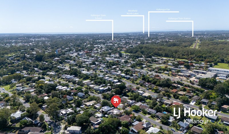 Photo - 46 Glenmore Street, Kallangur QLD 4503 - Image 17